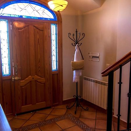 Casa De La Torre Villa Гранада Екстериор снимка