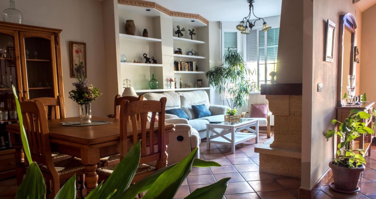 Casa De La Torre Villa Гранада Екстериор снимка